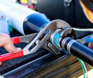 About Plumbers Pros Nisland, SD